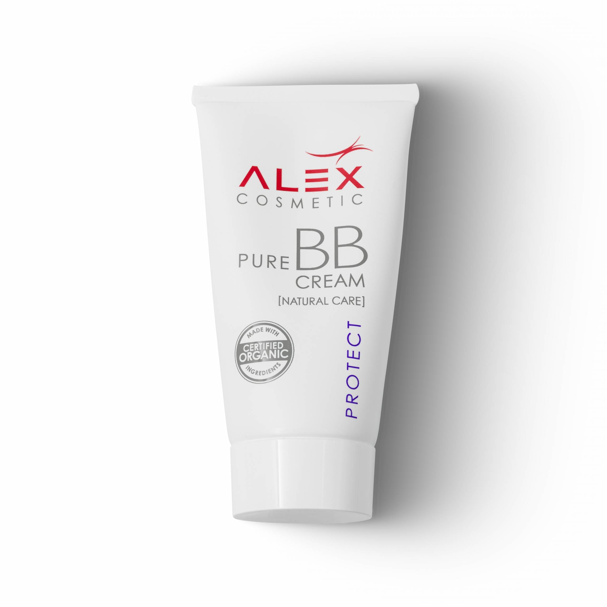 Alex Cosmetic BB Cream (Nude Tone) 30 ml Protect Beauty 